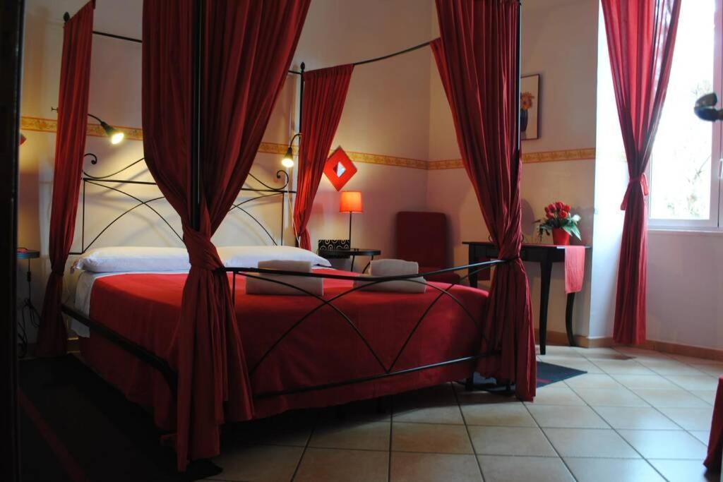 Apartamento Merulana: A Due Passi Dal Colosseo Roma