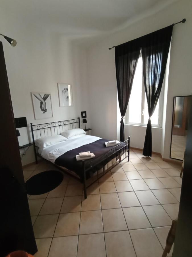 Merulana: A Due Passi Dal Colosseo Apartamento *