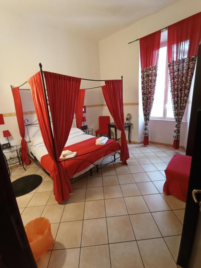 Apartamento Merulana: A Due Passi Dal Colosseo Roma