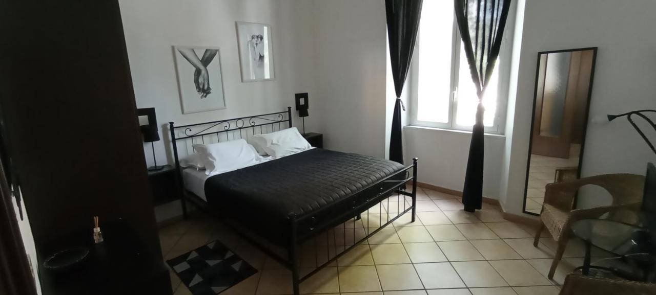 Apartamento Merulana: A Due Passi Dal Colosseo