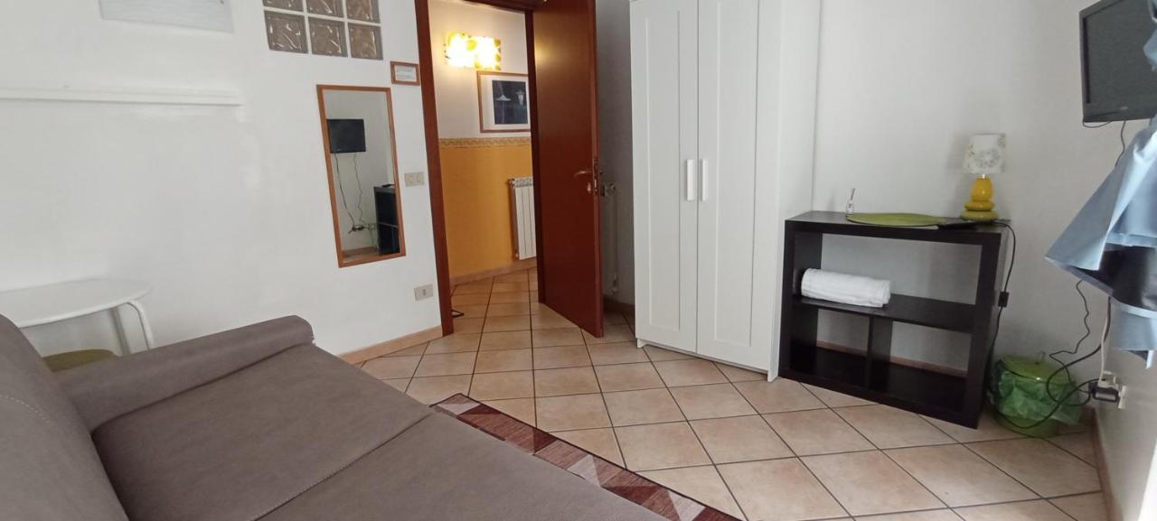 Merulana: A Due Passi Dal Colosseo Apartamento *