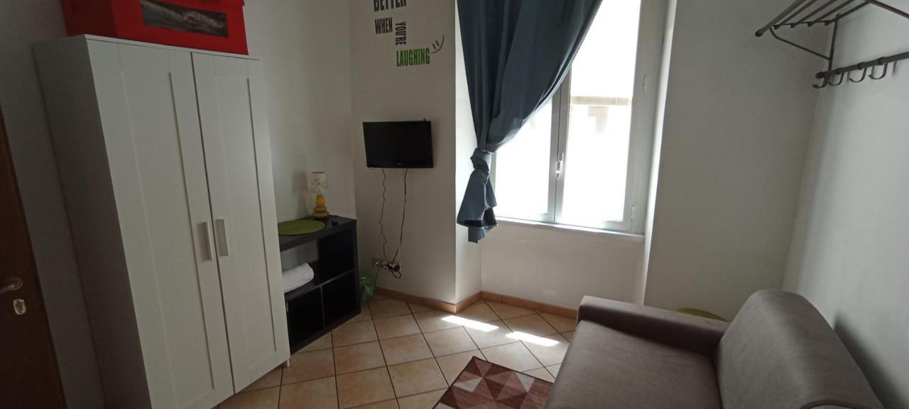 Apartamento Merulana: A Due Passi Dal Colosseo Roma