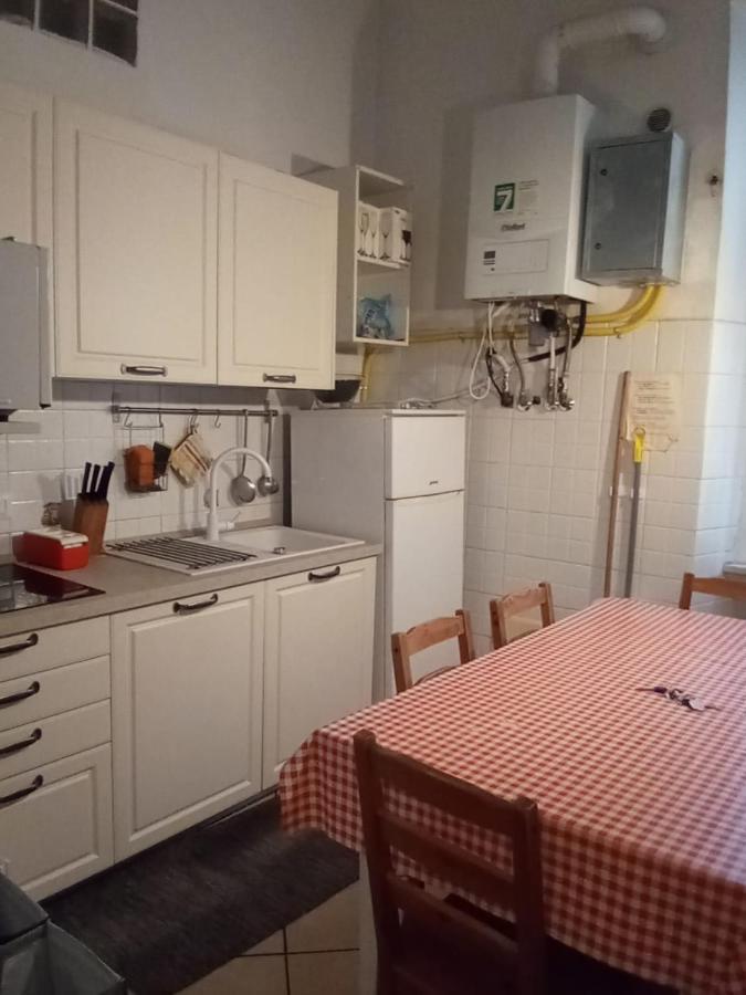 Merulana: A Due Passi Dal Colosseo Apartamento Roma