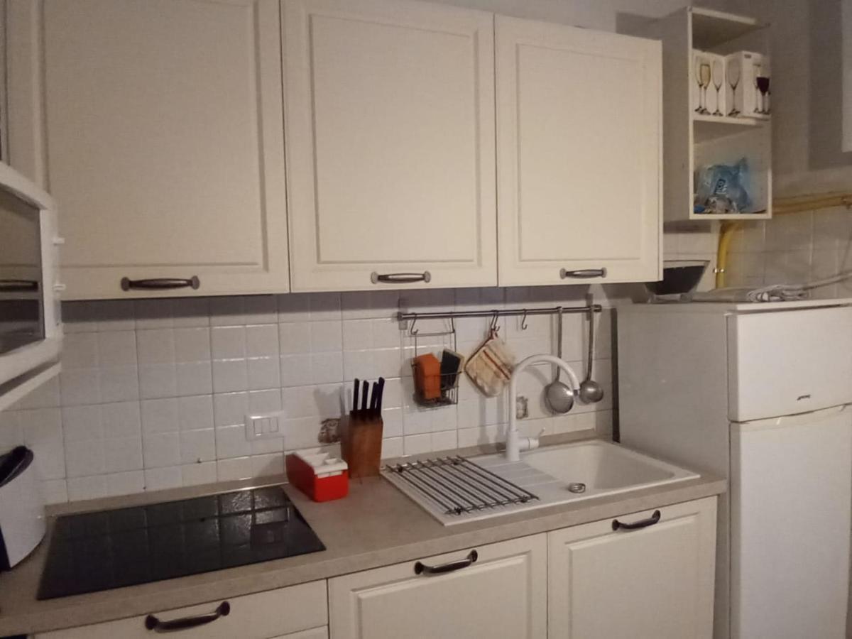 Merulana: A Due Passi Dal Colosseo Apartamento *